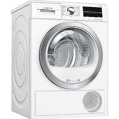 מייבש כביסה Bosch WTW85491BY ‏9 ‏ק''ג בוש