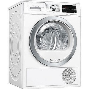 מייבש כביסה Bosch WTW85491BY ‏9 ‏ק