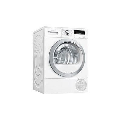 מייבש כביסה Bosch WTR85V90BY ‏8 ‏קג בוש