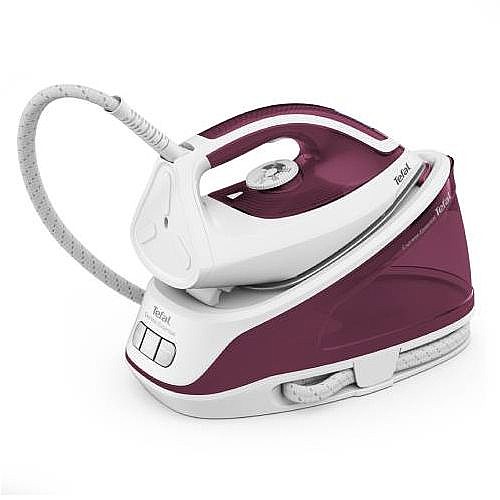 מגהץ ‏קיטור ‏אופציה לגיהוץ אנכי Tefal SV611AL3 טפאל