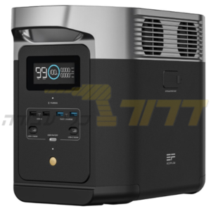 תחנת כח ניידת EcoFlow DELTA 2