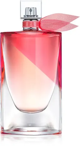 לנקום לה ויה בל אן רוז א.ד.ט 100 מל Lancôme La Vie Est Belle En Rose eau de toilette for women 100ML