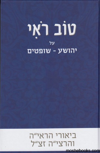 טוב ראי