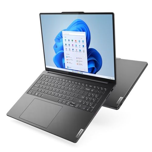 מחשב נייד Lenovo Yoga Pro 9 16IRP8 83BY004KIV לנובו