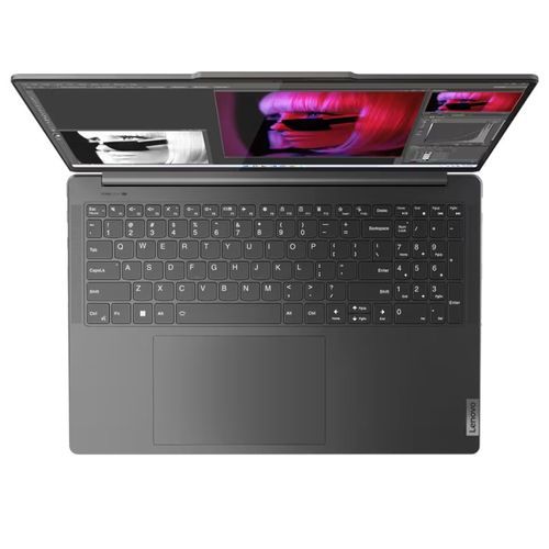מחשב נייד Lenovo Yoga Pro 9 16IRP8 83BY004HIV לנוב