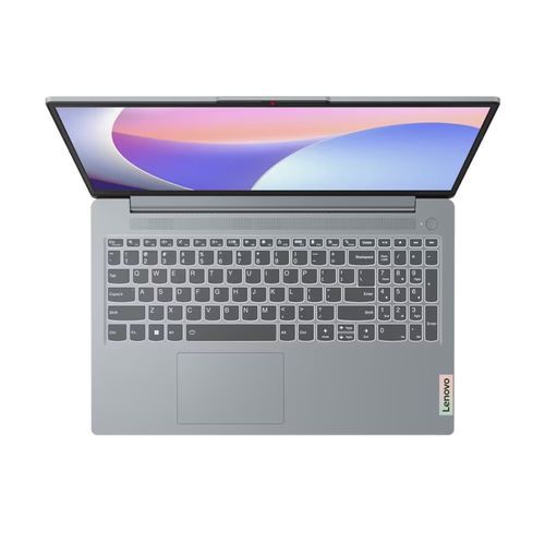 מחשב נייד Lenovo IdeaPad Slim 3 15IRH8 83EM002HIV