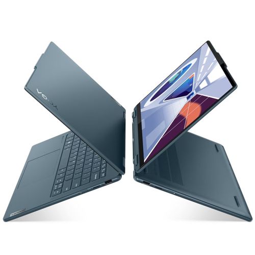 מחשב נייד Lenovo Yoga 7 14IRL8 82YL0077IV לנובו