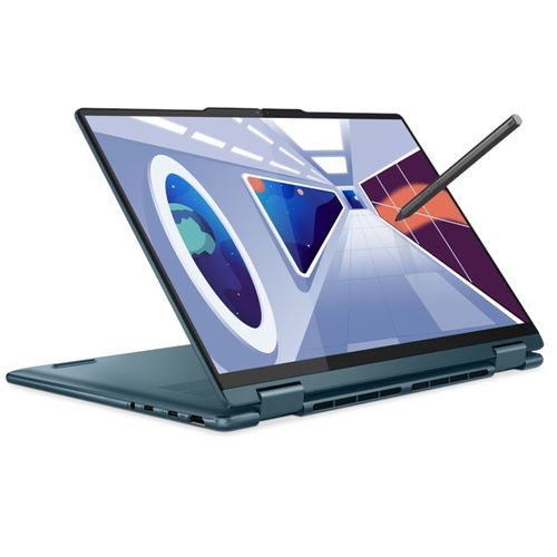 מחשב נייד Lenovo Yoga 7 14IRL8 82YL0077IV לנובו