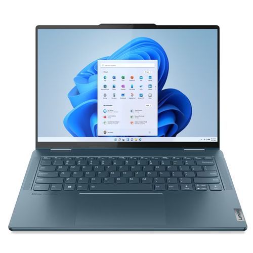 מחשב נייד Lenovo Yoga 7 14IRL8 82YL0077IV לנובו