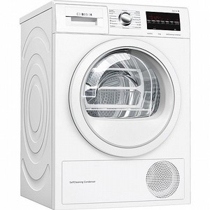 מייבש כביסה Bosch WTW8546KPL בוש