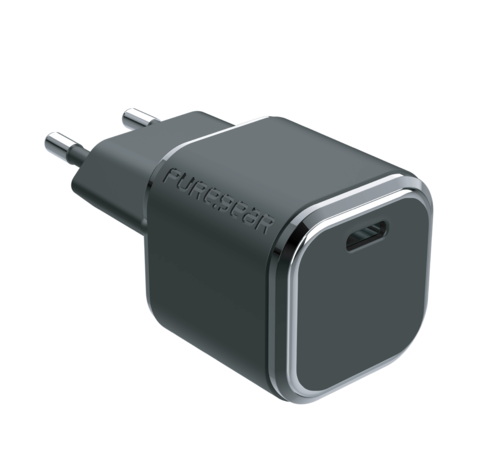 ראש מטען לבית 45W בטכנולוגיית GanII Pure-gear