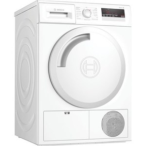 מייבש כביסה Bosch WTN83202GB ‏8 ‏ק