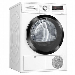 מייבש כביסה Bosch WTH9280IL ‏8 ‏קג בוש