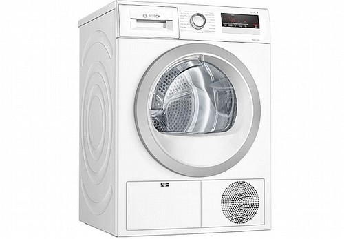 מייבש כביסה Bosch WTH85222GB בוש