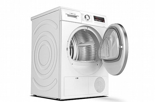 מייבש כביסה Bosch WTH85222GB בוש