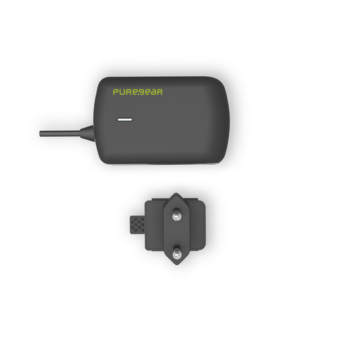 מטען בית Pure Gear 2.4A Micro usb Pure-gear