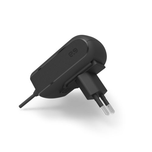 מטען בית Pure Gear 2.4A Micro usb Pure-gear