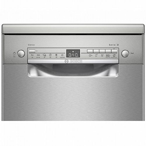 מדיח כלים ‏צר Bosch SPS2HKI42E בוש