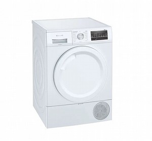 מייבש כביסה Siemens WT48RT00NL סימנס -