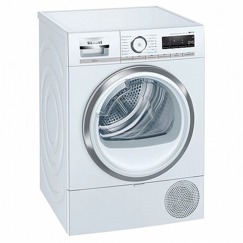 מייבש כביסה Siemens WT47XMH0EU סימנס