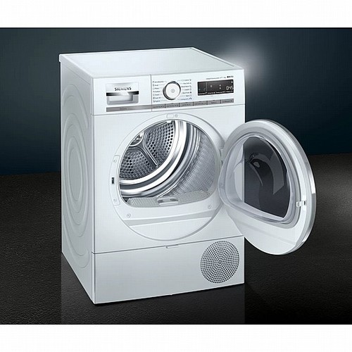 מייבש כביסה Siemens WT47XMH0EU סימנס