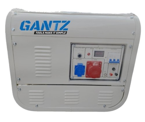 גנרטור מנוע בנזין שקט 3000W