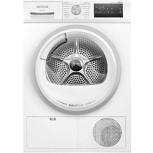 מייבש כביסה Siemens WT9H281IL סימנס