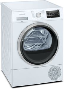 מייבש כביסה Siemens WT47RT90IL ‏9 ‏ק