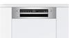 מדיח כלים ‏צר חצי אינטגרלי Bosch SPI2HKS58E בוש