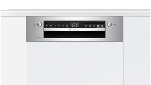 מדיח כלים ‏צר חצי אינטגרלי Bosch SPI2HKS58E בוש