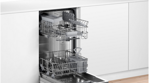 מדיח כלים ‏צר חצי אינטגרלי Bosch SPI2HKS58E בוש