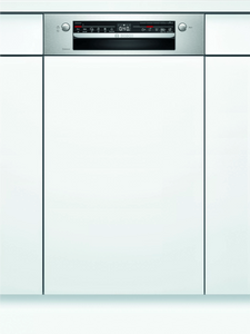מדיח כלים ‏צר חצי אינטגרלי Bosch SPI2HKS58E בוש