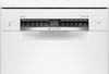  מדיח כלים ‏צר לבן Bosch SPS4HKW49E בוש