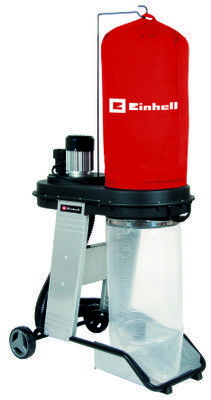 שואב נסורת EINHELL TE-VE 550/1A