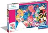 פאזל 104 חלקים - עליסה בארץ הפלאות