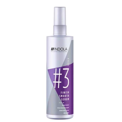 סרום פיניש פריז קונטרול FINISHING SERUM  אינדולה 100 מ