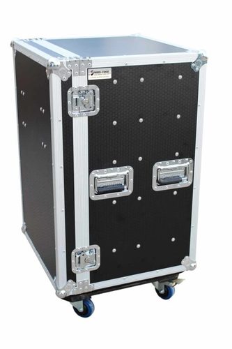 קייס עם 5 מגירות ושולחן מתקפל Speed Case C-5 Drawers