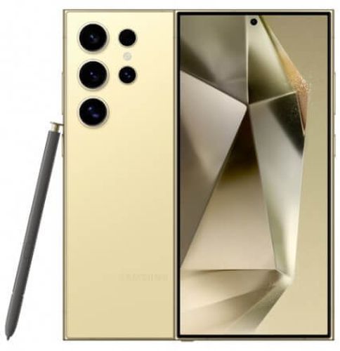 טלפון סלולרי Galaxy S24 Ultra SM-S928B/DS 512GB 12GB RAM  Samsung סמסונג