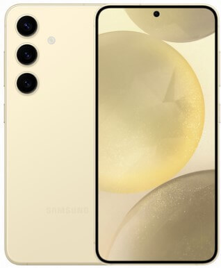 טלפון סלולרי Samsung Galaxy S24 SM-S921B/DS 128GB 8GB RAM סמסונג