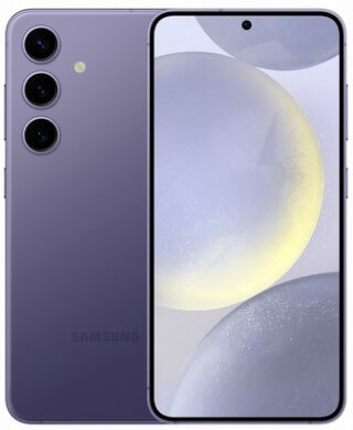 טלפון סלולרי Galaxy S24 Plus SM-S926B/DS 256GB 12GB RAM Samsung 