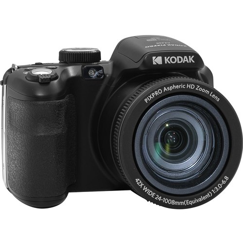 מצלמה קומפקטית קודאק Kodak Pixpro AZ425 Black