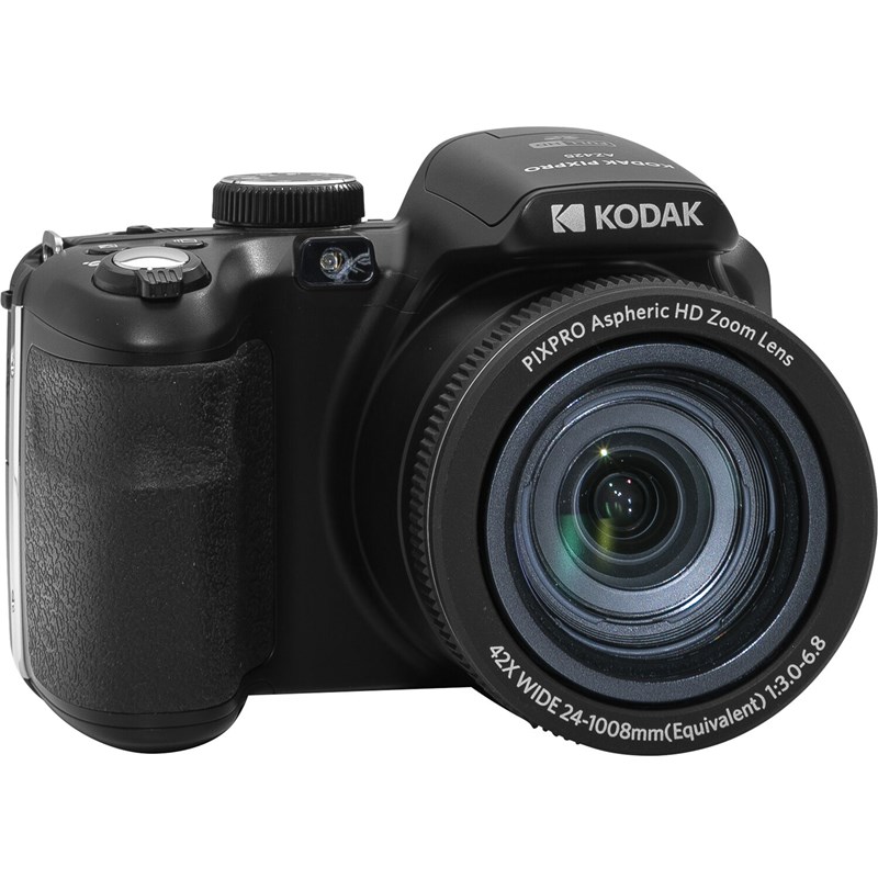 מצלמה קומפקטית קודאק Kodak Pixpro AZ425 Black