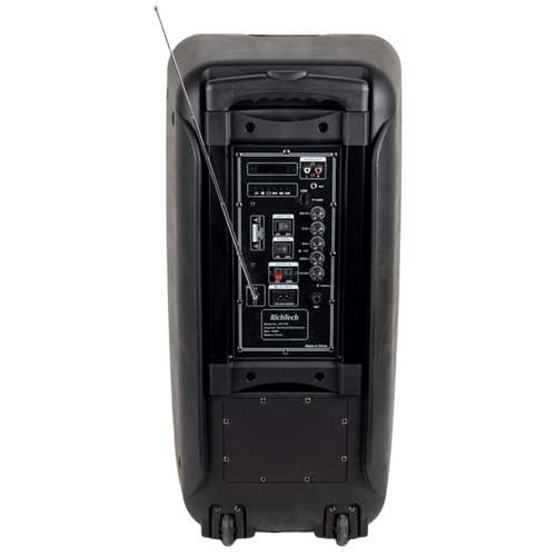 בידורית קריוקי Richtech RT73S