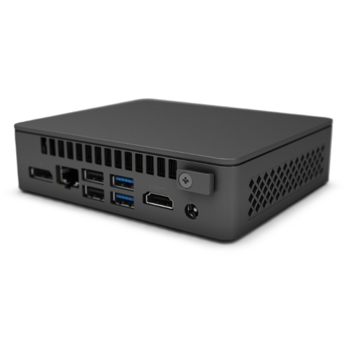 נוק ASUS BNUC11ATKC20000