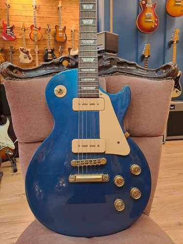 Gibson Les Paul Gem 1997