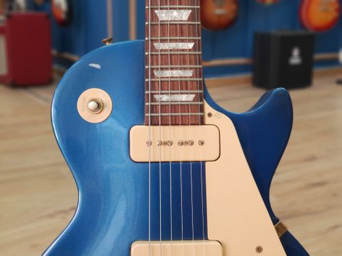 Gibson Les Paul Gem 1997
