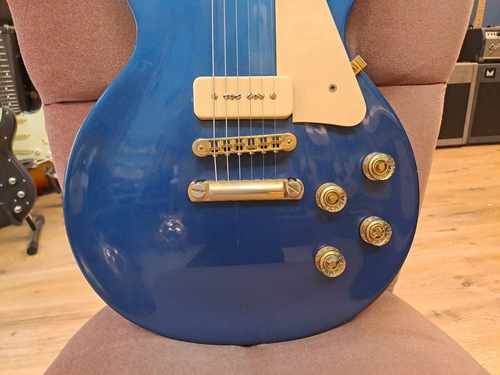 Gibson Les Paul Gem 1997