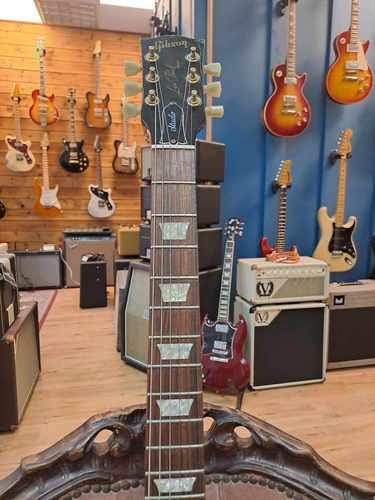 Gibson Les Paul Gem 1997