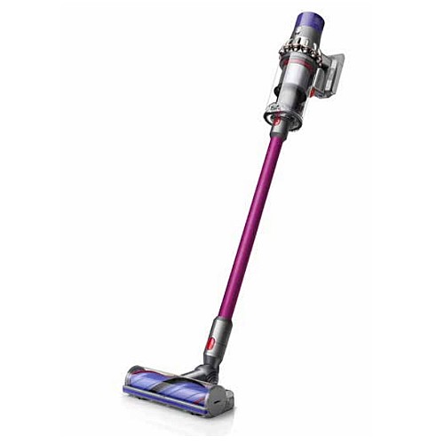 שואב אבק ידני Dyson Cyclone V10 Extra דייסון