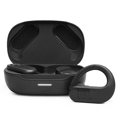 אוזניות אלחוטיות מבית JBL ג'יי בי אל דגם ENDURPEAK 3 TWS